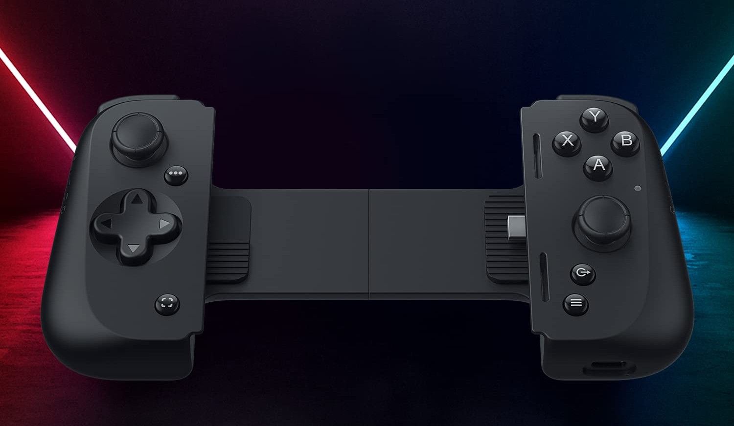 Razer Kishi V2 controller