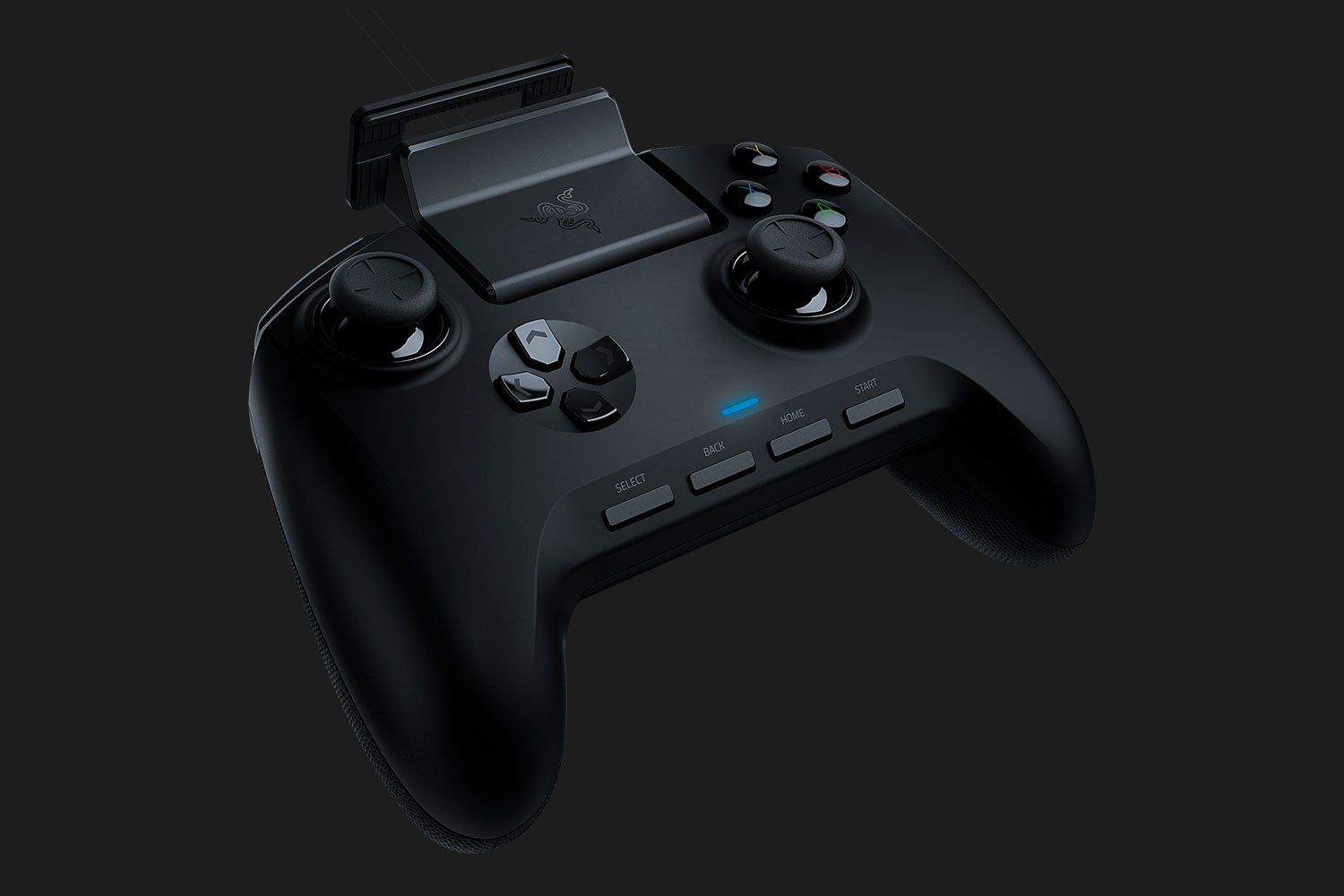 Razer Raiju Mobile Gaming Controller