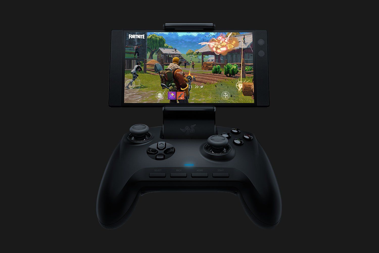 Razer Raiju Mobile Controller