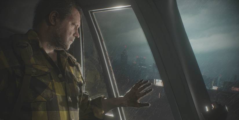 Kendo's Ghost Survivors story line being made canon doesn't create massive plot holes.