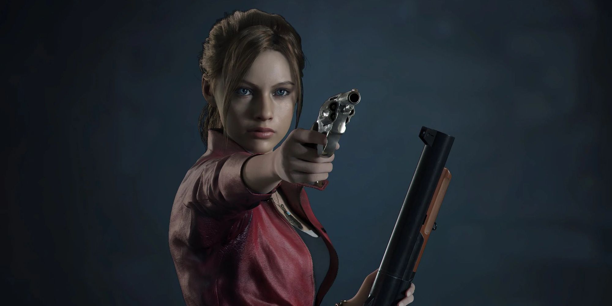 Leaked Resident Evil Remake Info Has Fans Seriously Hyped