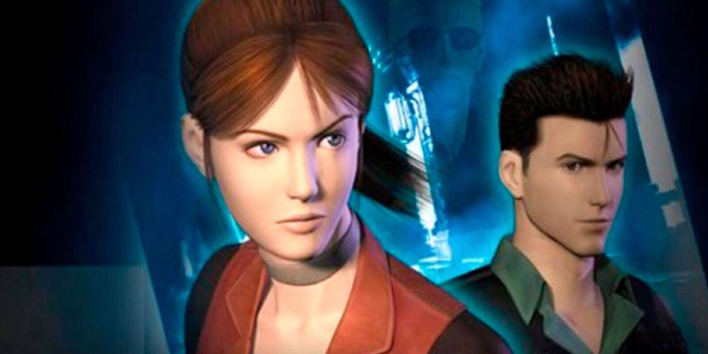 Capcom Working On 