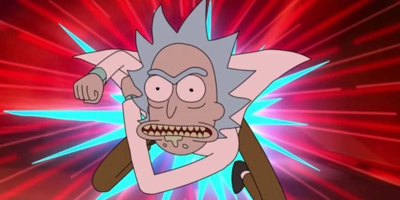 Rick and Morty: Rick's 10 Best Qualities