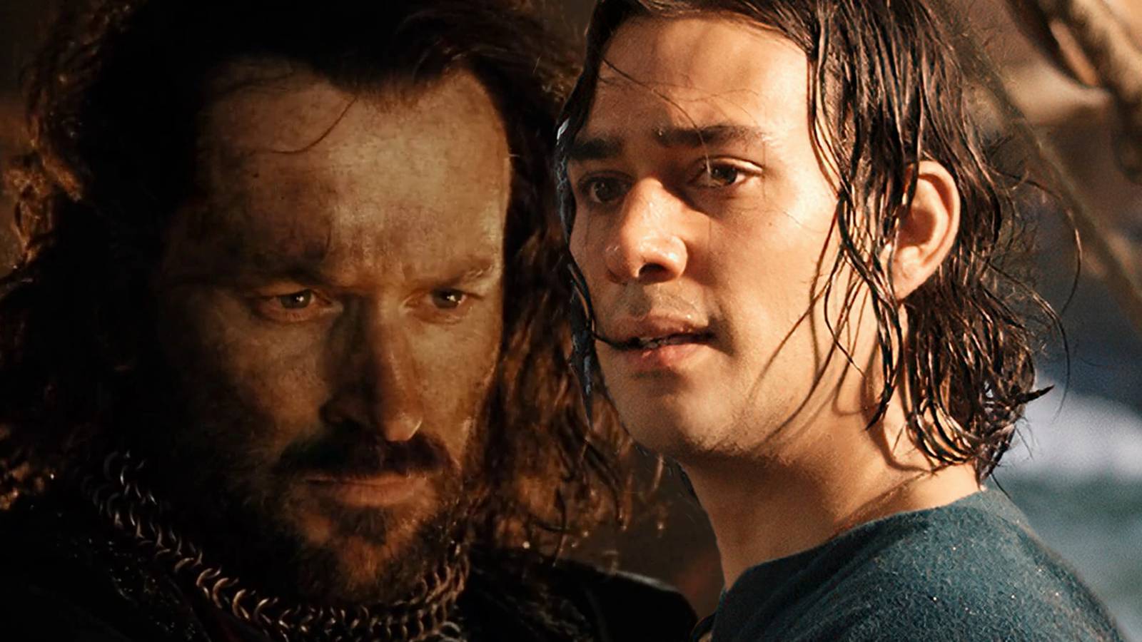 Rings Of Power Season 2 Images Introduce New LOTR Character With ...