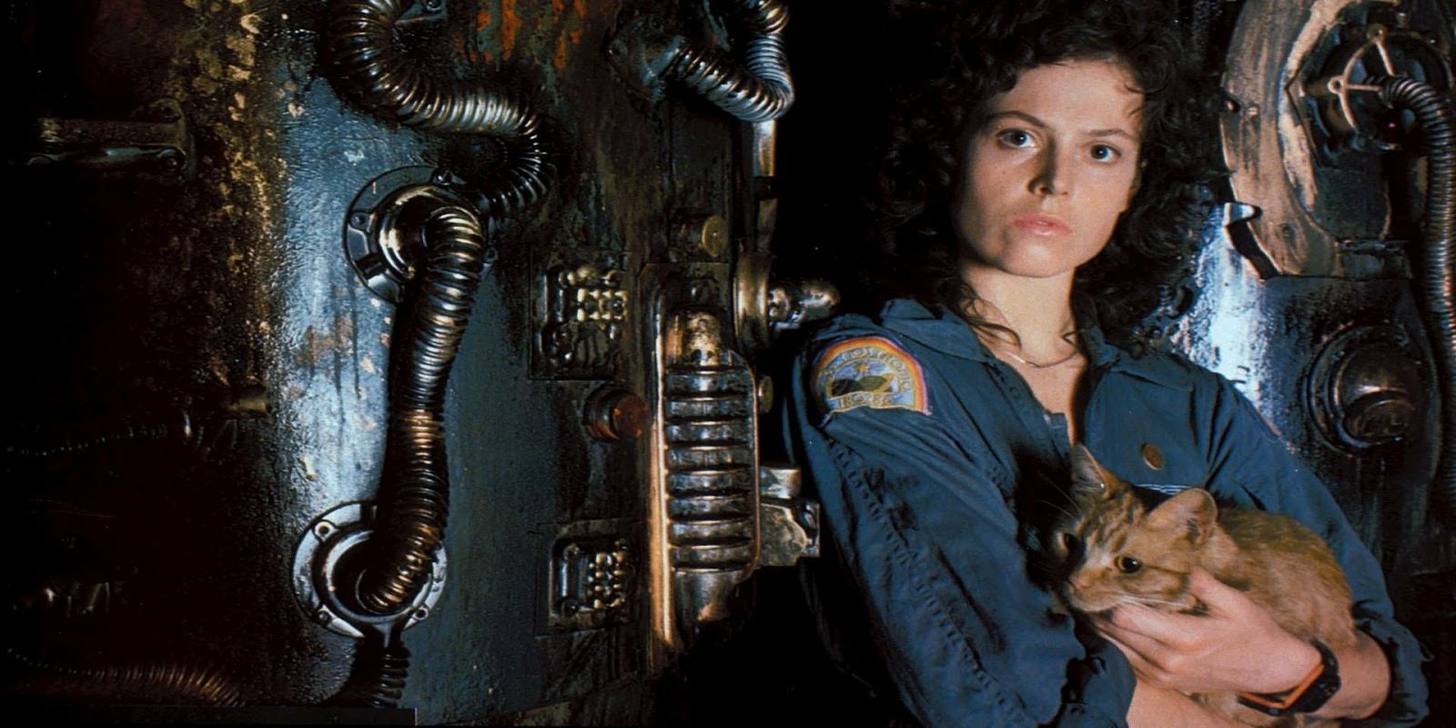 Cómo sobrevivió el xenomorfo original al ataque de Alien y Ripley