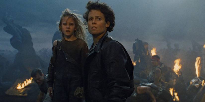 Alien 3 Originally Had A Newt Scene That Went Way Too Far