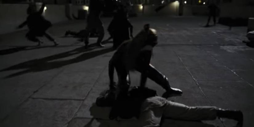 10 Movie Extras Who Stole Their Entire Scene
