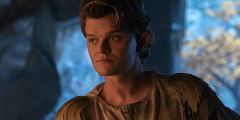 Who Elrond's Father Is & What Exactly Happened To Him