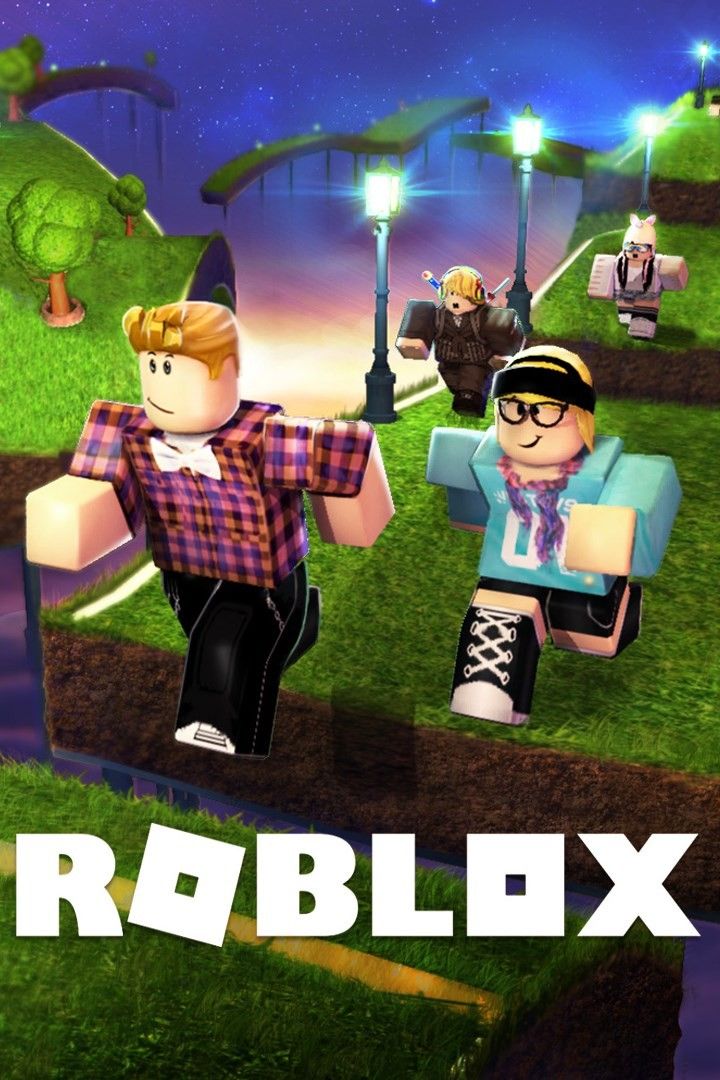 Roblox  ScreenRant