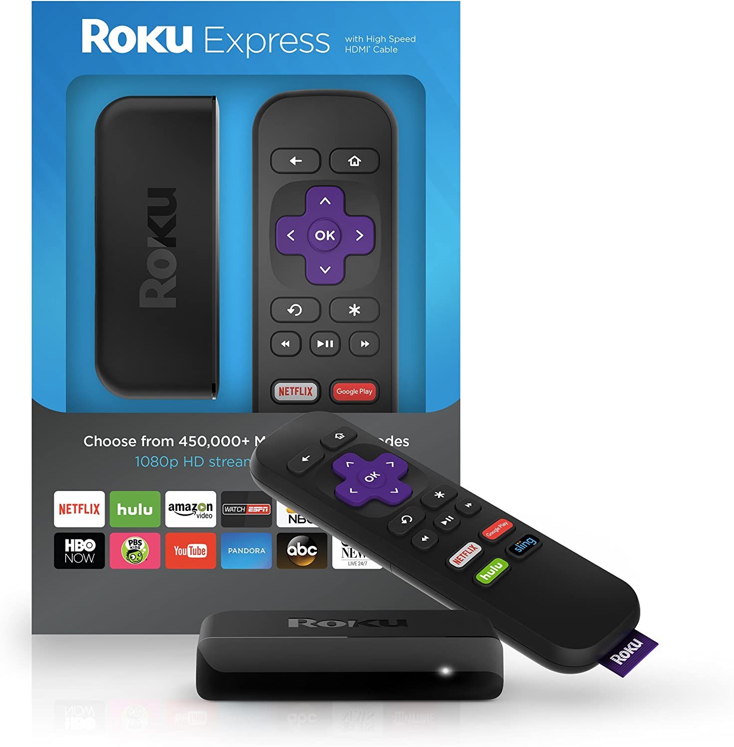 Best Streaming Media Players (Updated 2022)