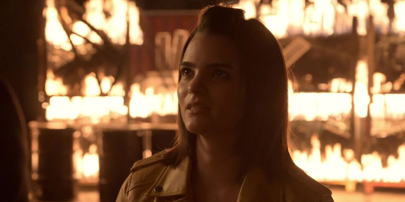 Why Lucifer Abandoned Rory In Season 6