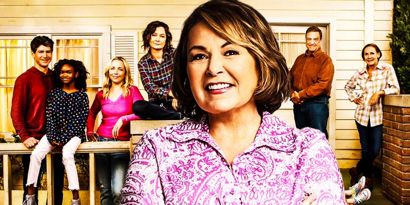 The Conners Season 5 Is Making Darlene The Show’s New Roseanne