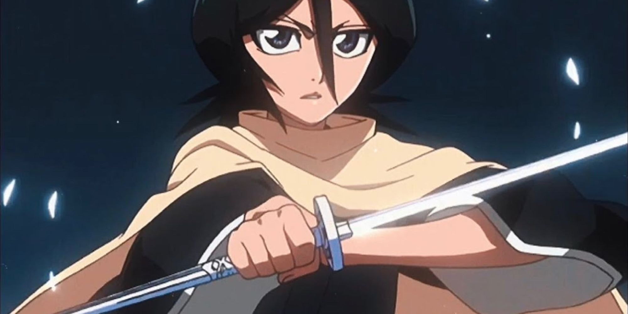 Bleach's 10 Strongest Women, Ranked