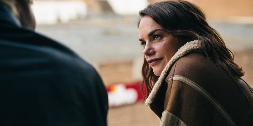 Ruth Wilson Interview: True Things