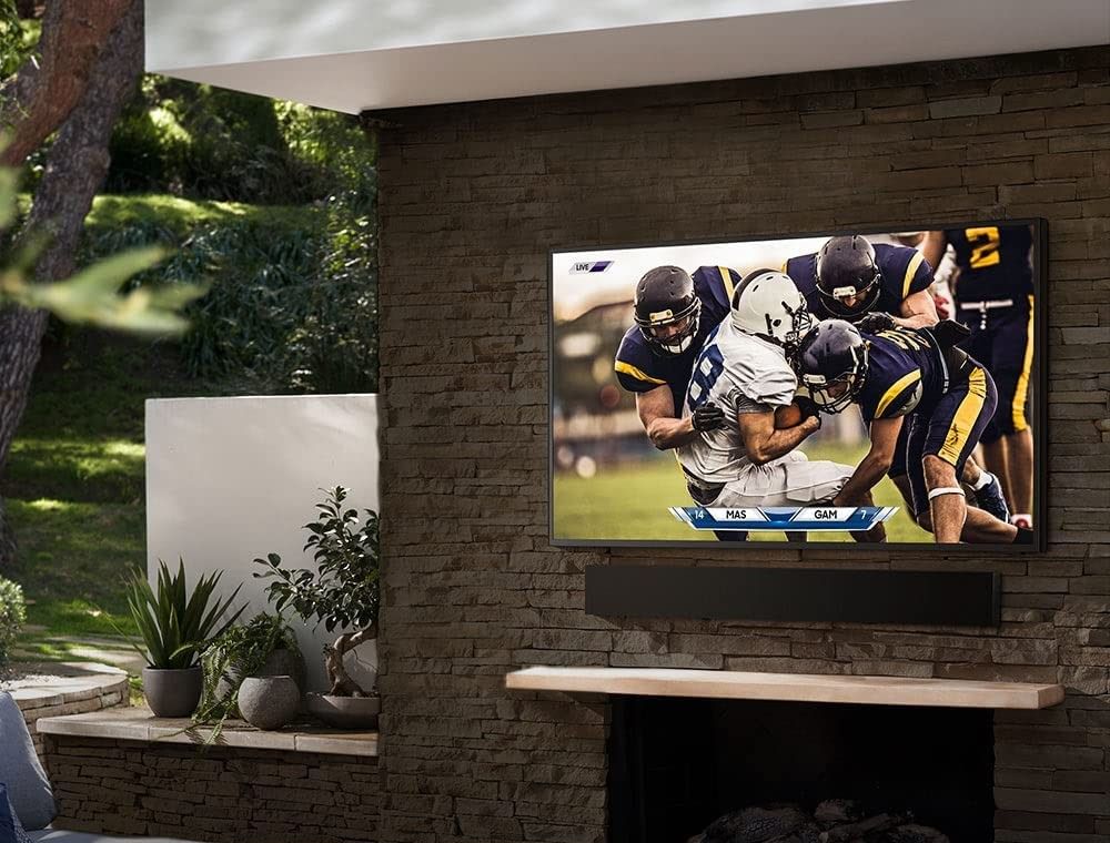 Best Outdoor TVs (Updated 2022)