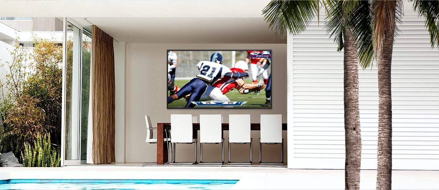 Best Outdoor Tv Deals