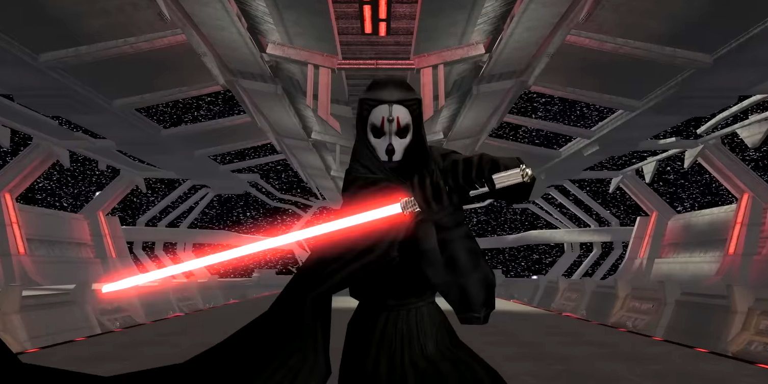 10 Best KOTOR Characters Who Are Officially Star Wars Canon