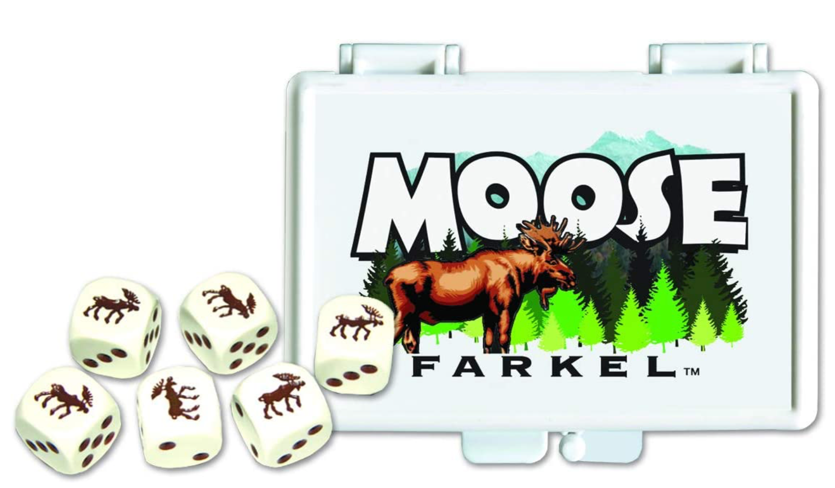Moose-Farkel-Dice-Game