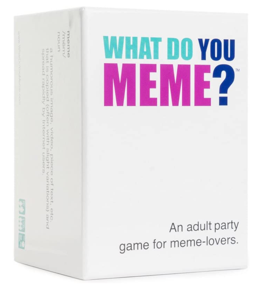 What-Do-You-Meme-Card-Game