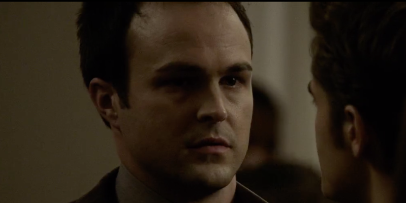 The Vampire Diaries: 10 Characters Who Were Forgotten About By The End