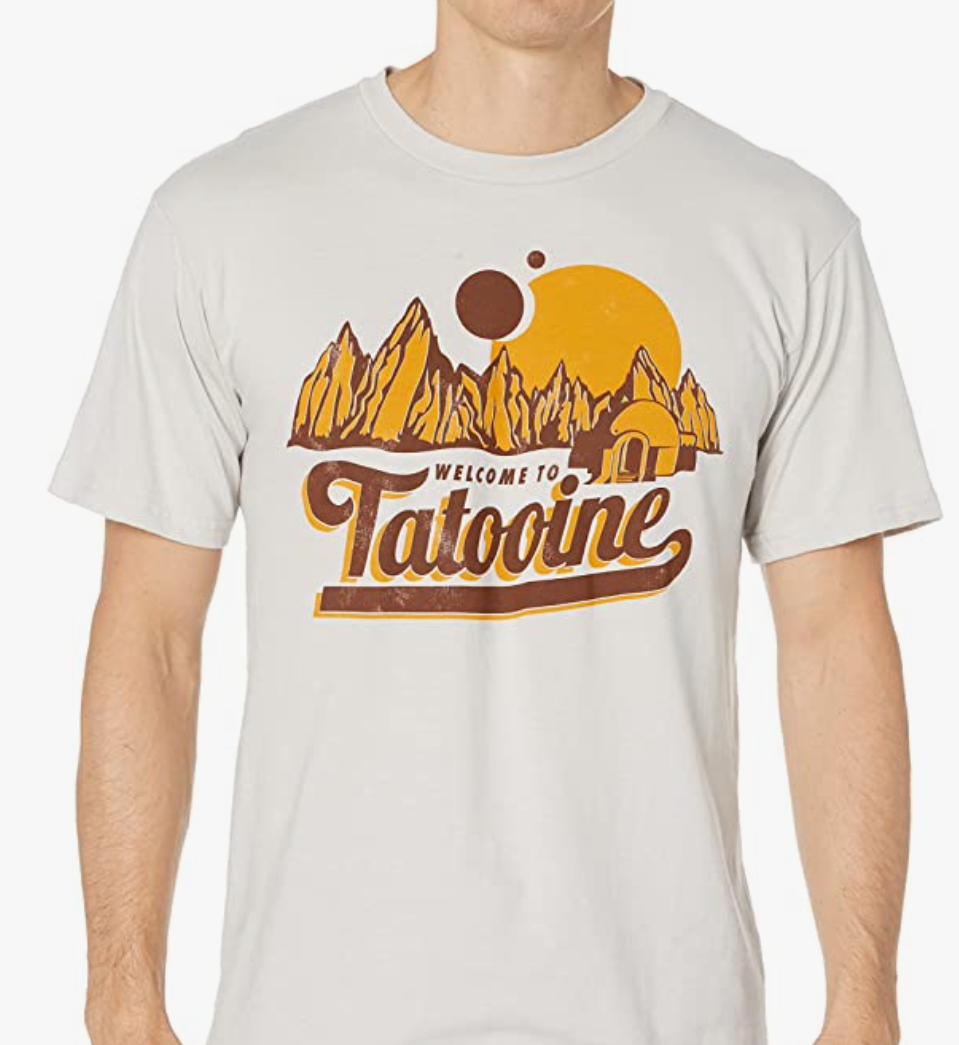 Star-Wars-Welcome-to-Tatooine-T-Shirt