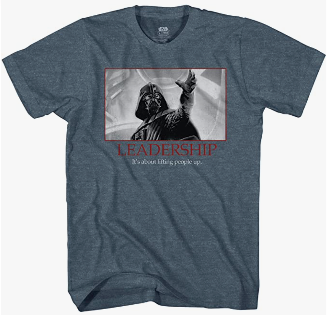 Star-Wars-Darth-Vader-Leadership-Motivational-Poster-T-Shirt 