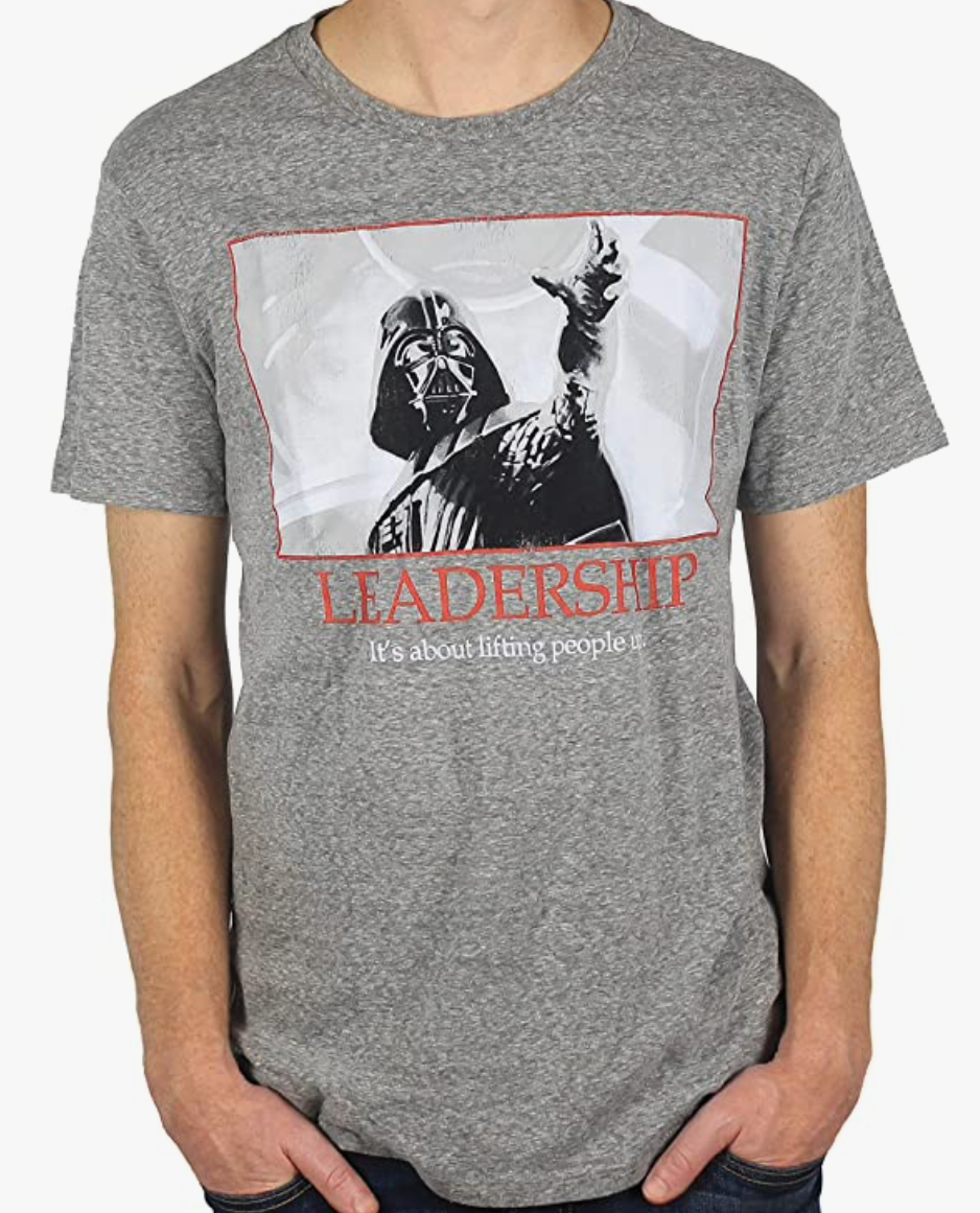 Star-Wars-Darth-Vader-Leadership-Motivational-Poster-T-Shirt 