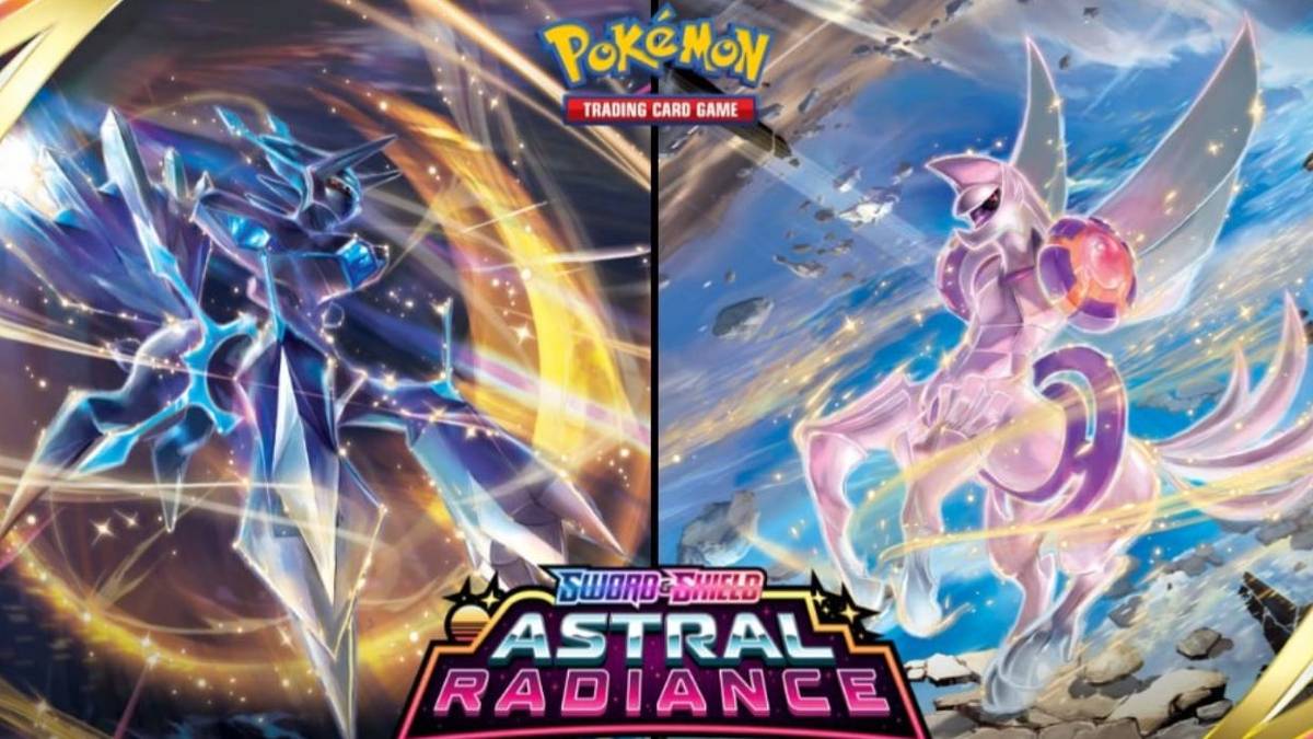 10 Best Cards In Pokmon TCG: Sword & Shield Astral Radiance 10 Best Cards In Pokmon TCG: Sword & Shield Astral Radiance