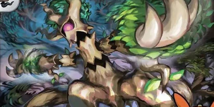 trevenant pokemon card trick or trade Trevenant - 017/196 - Trick or Trade BOOster Bundle 2023