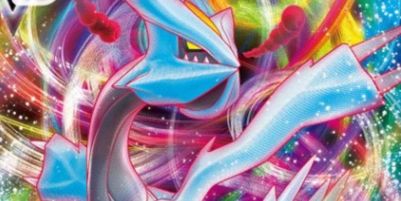 10 Best Cards In Pokmon TCG: Sword & Shield  Lost Origin