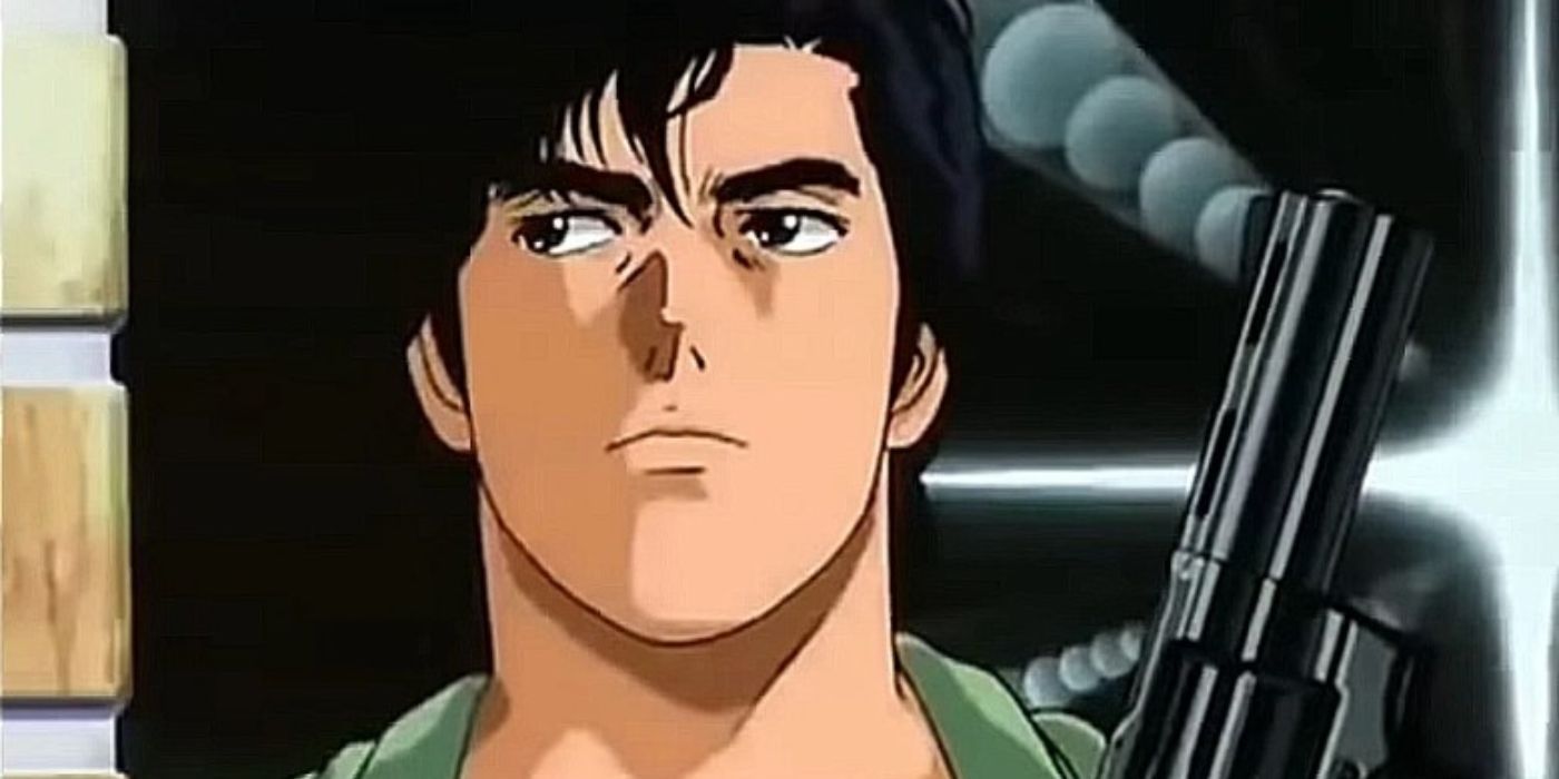 10 Classic Retro Anime Series Every Fan Should Watch