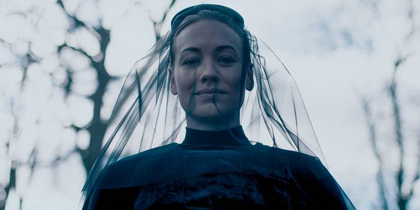 Every Song In The Handmaid's Tale Season 5 Every Song In The Handmaid's Tale Season 5