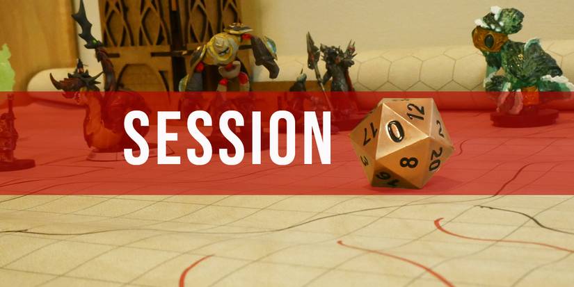 How GMs Can Help Shy Players Roleplay in TTRPGs Like D&D