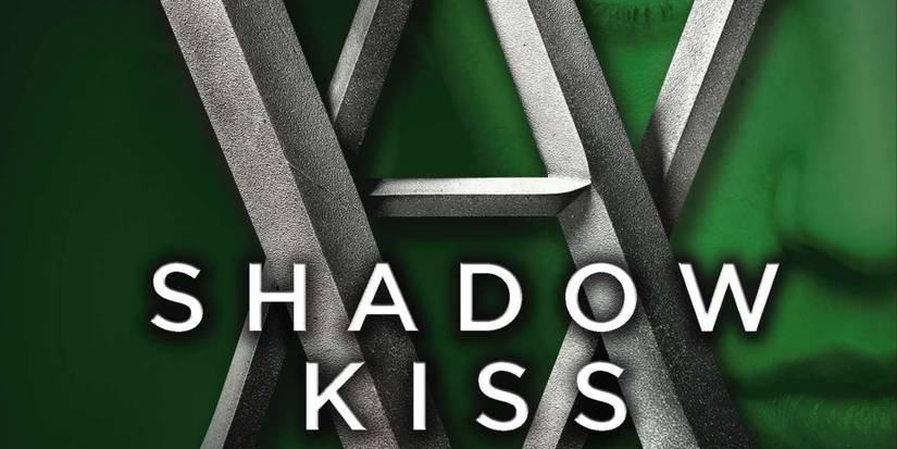 Vampire Academy: All The Books, Ranked Worst To Best