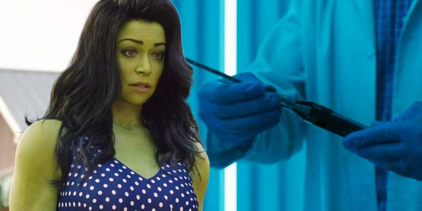 She-Hulk's Villain Reveal Could Repeat The MCU's Illuminati Troll