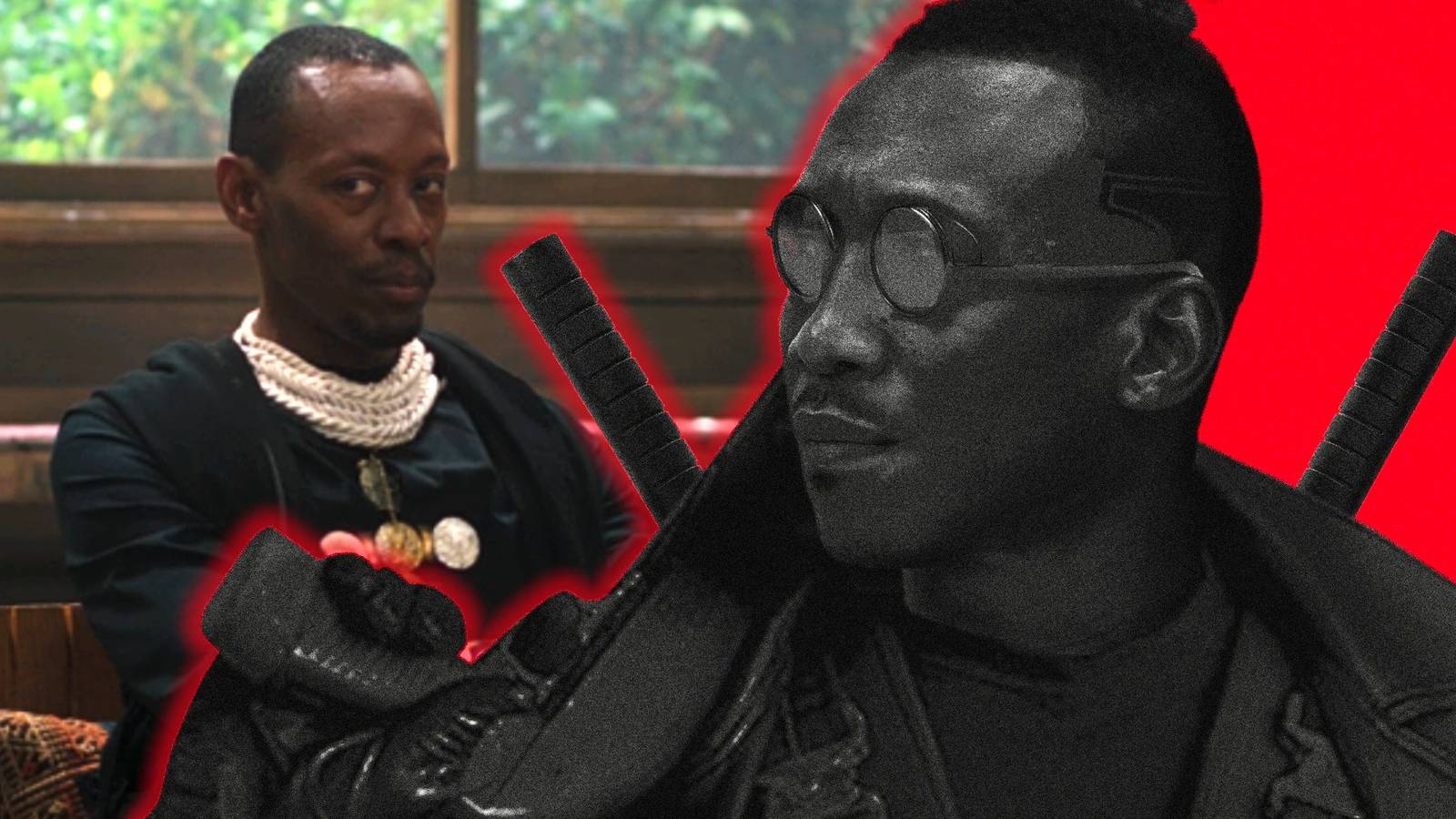 Wait, Was That Blade's SON In She-Hulk?!