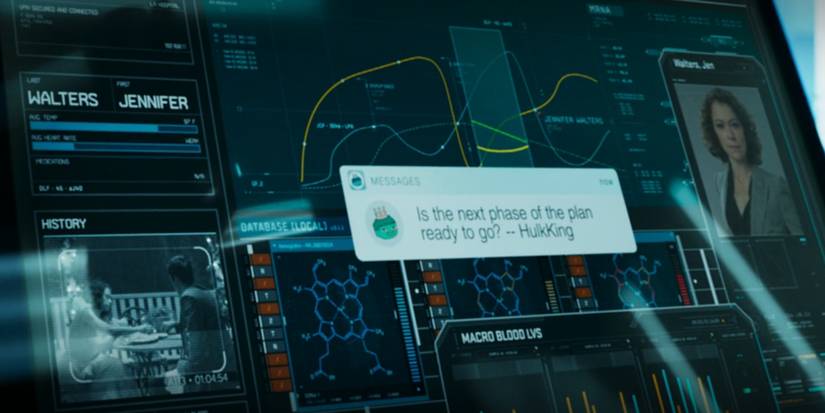 She-Hulk Episode 6 MCU Easter Eggs & References
