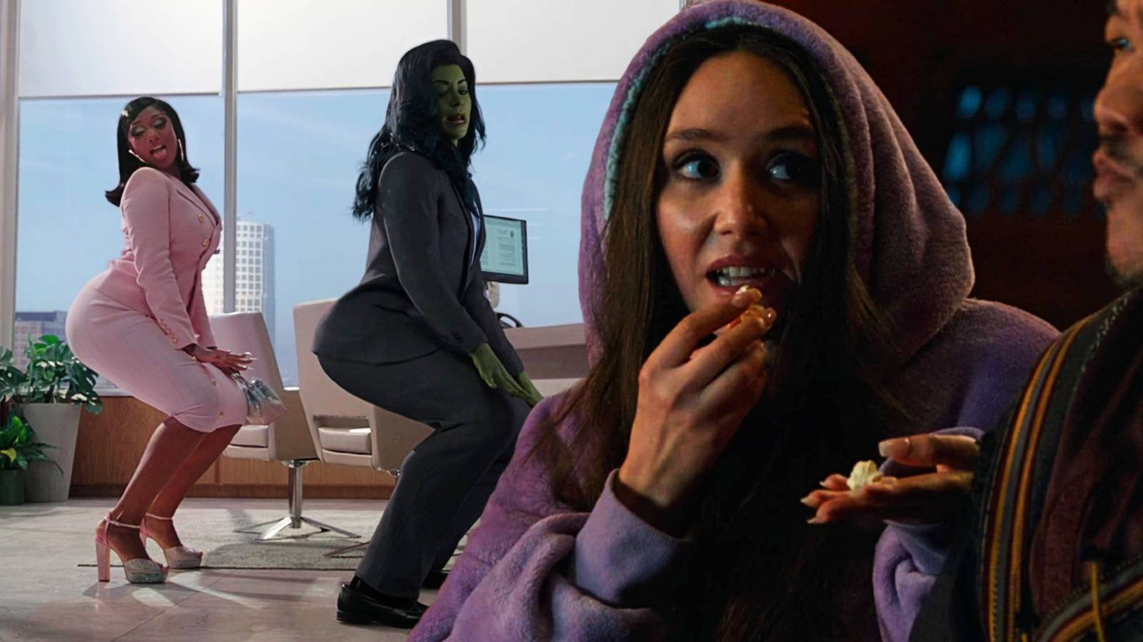 She-Hulk Episode 5 Broke The Show’s Best Trend For No Good Reason