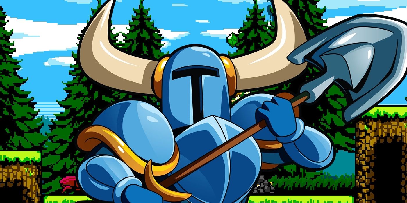 Shovel Knight Officially Returns With Surprise New Release image