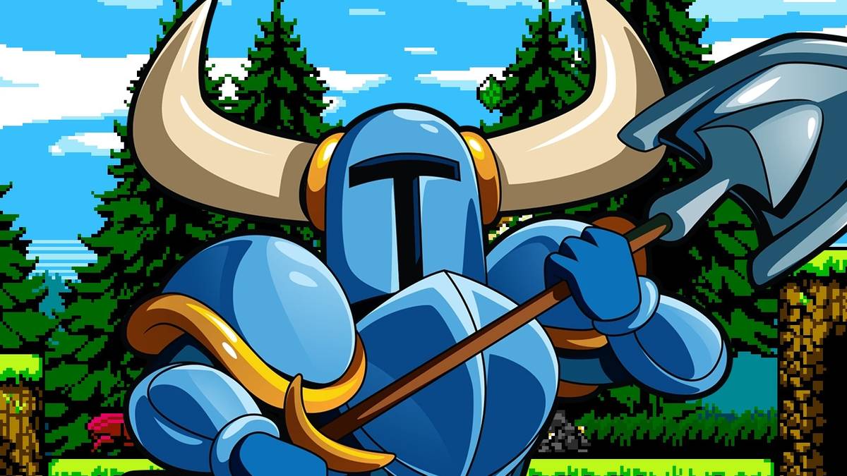 Shovel Knight Officially Returns With Surprise New Release