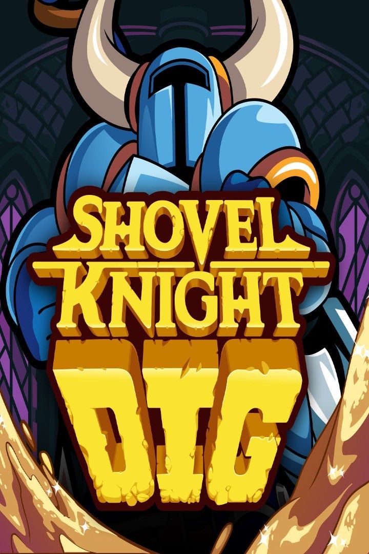 Shovel Knight Dig Release Date Set for September 23 on Switch, PC, and Apple  Arcade