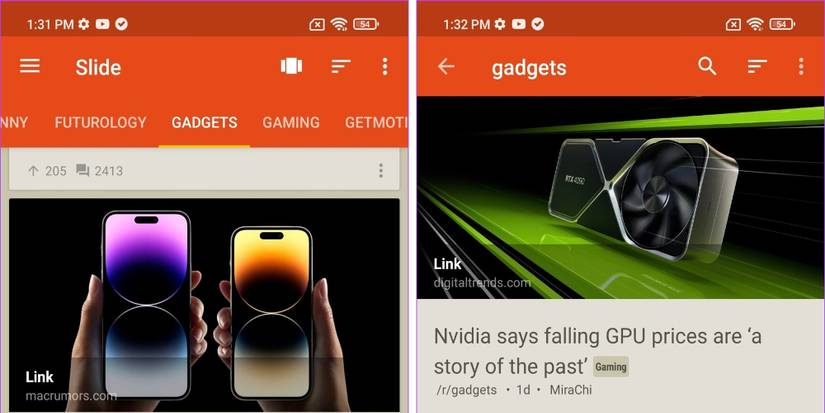 10 Best Free Reddit Mobile Apps