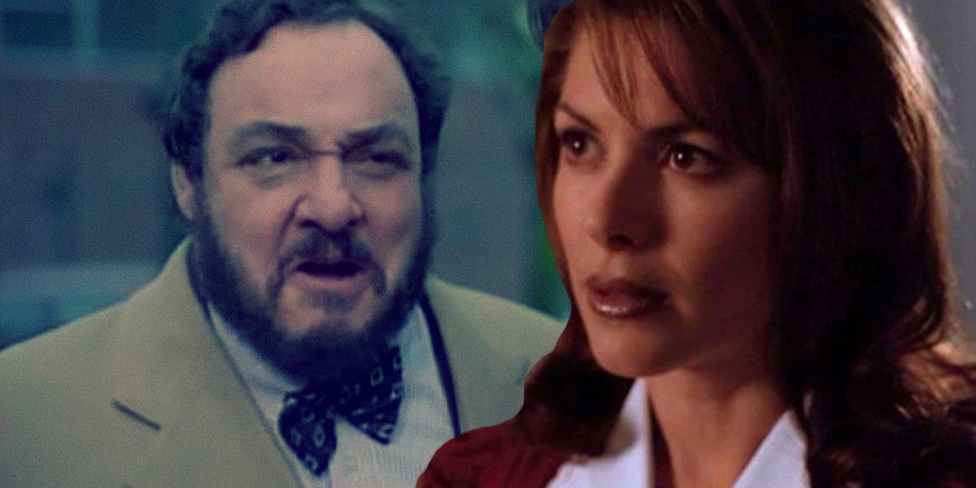 Beloved 90s Sci-Fi Show Star Pitches Reboot Idea (With One Caveat)