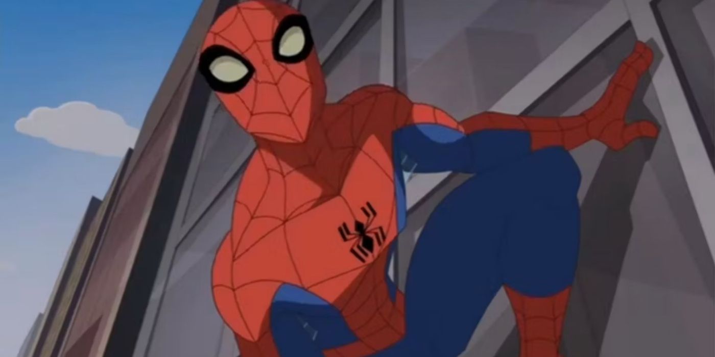 One Of Marvel's Spider-Man Actors Played DC's Evil Version