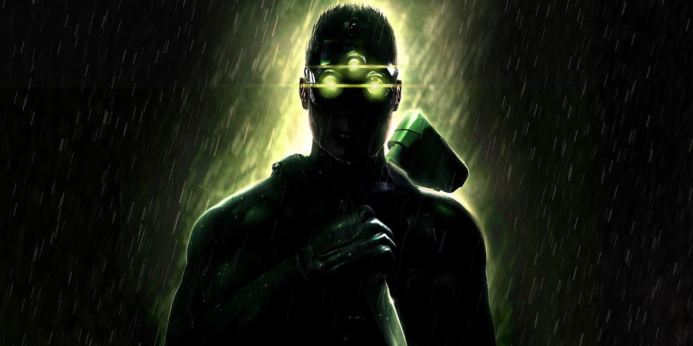 New Splinter Cell Game Upgrades One Major Feature, According To Leaks