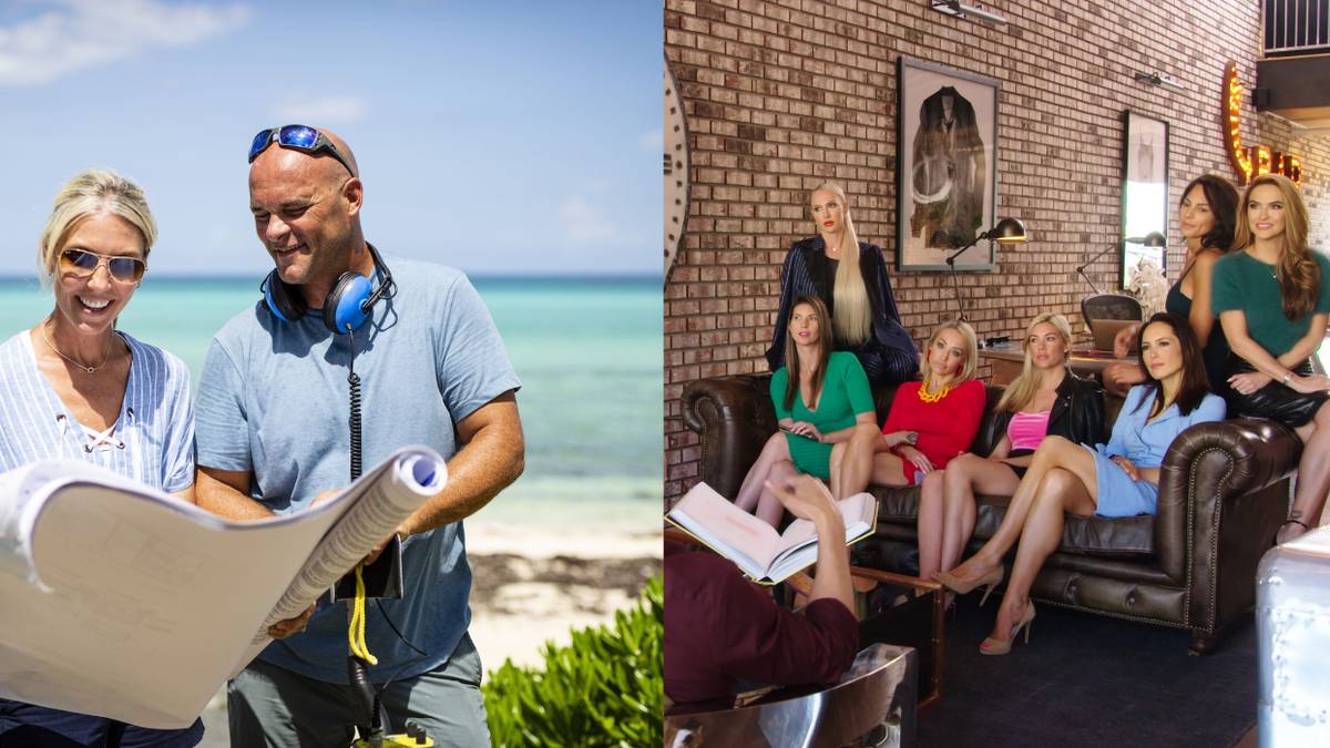 10 Best TV Shows Like Million Dollar Listing
