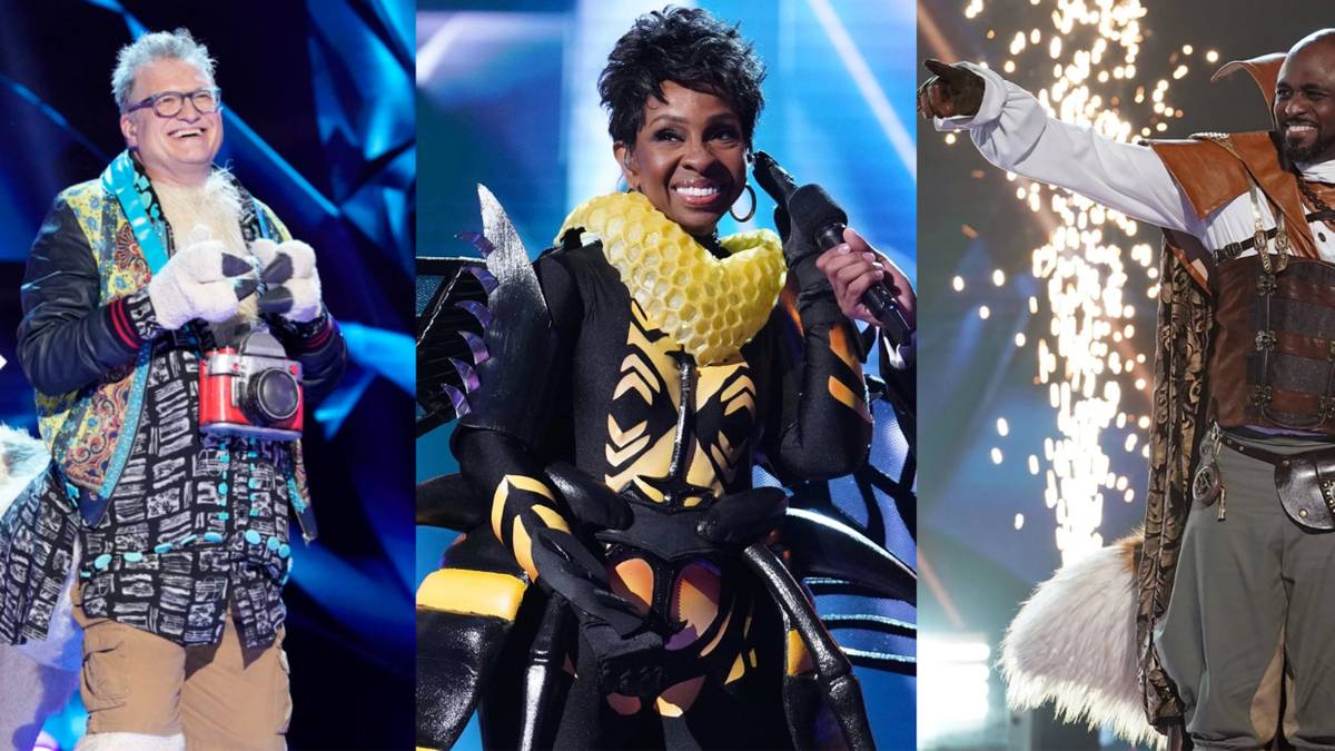 The Masked Singer: 12 Most Obvious Contestants, According To Reddit