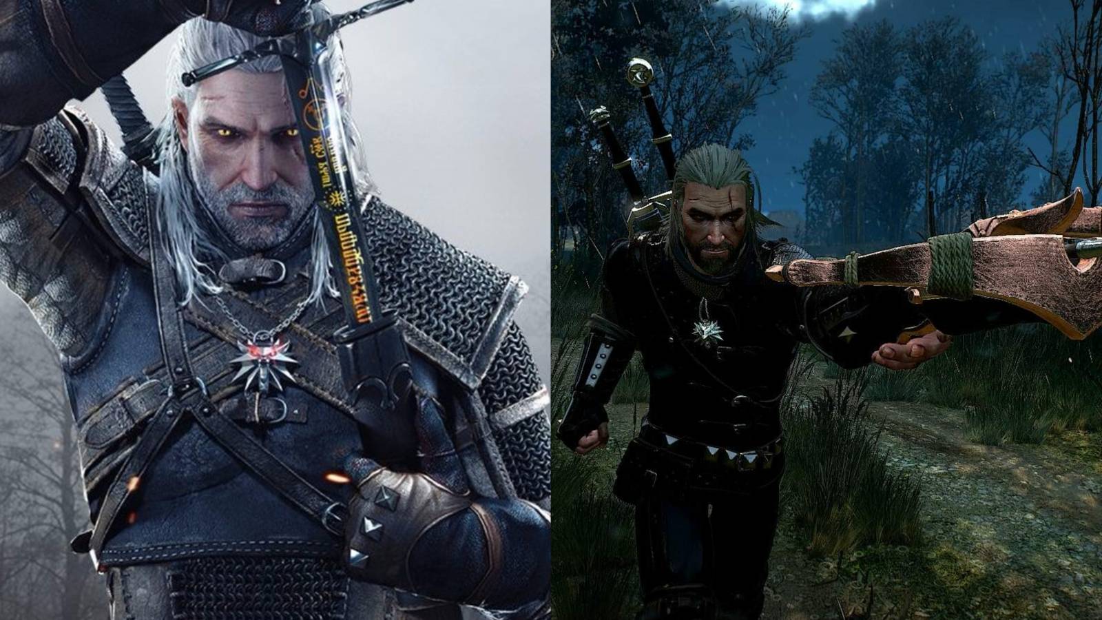 The 7 Strongest Weapons In The Witcher 3 (& The 7 Weakest)