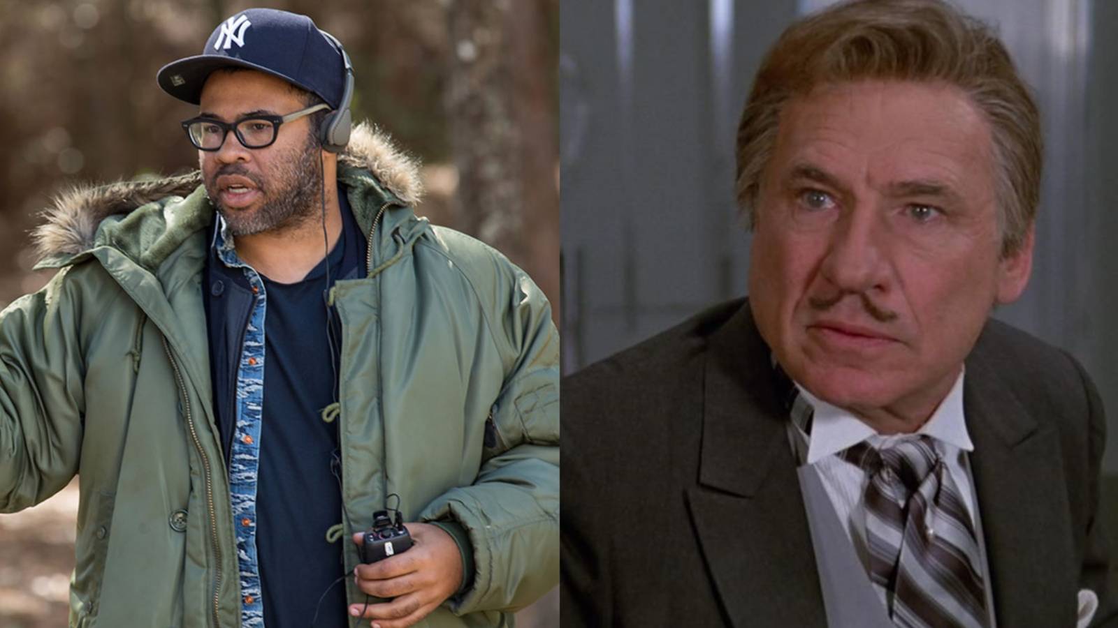 10 Great Comedians Who Became Filmmakers