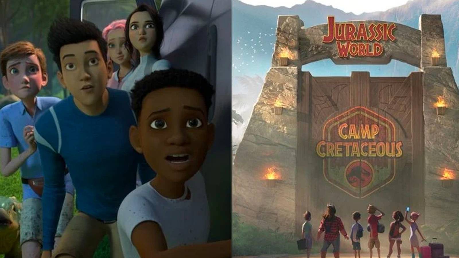 Jurassic World: 5 Most Likable Camp Cretaceous Characters (& 5 Least ...